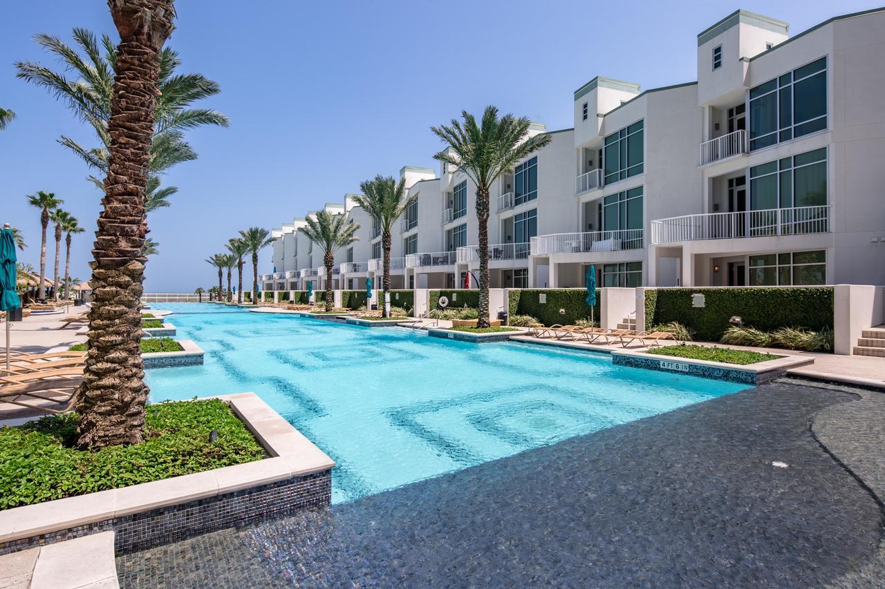 Sapphire Condominiums 사우스 파드레 아일랜드 외부 사진