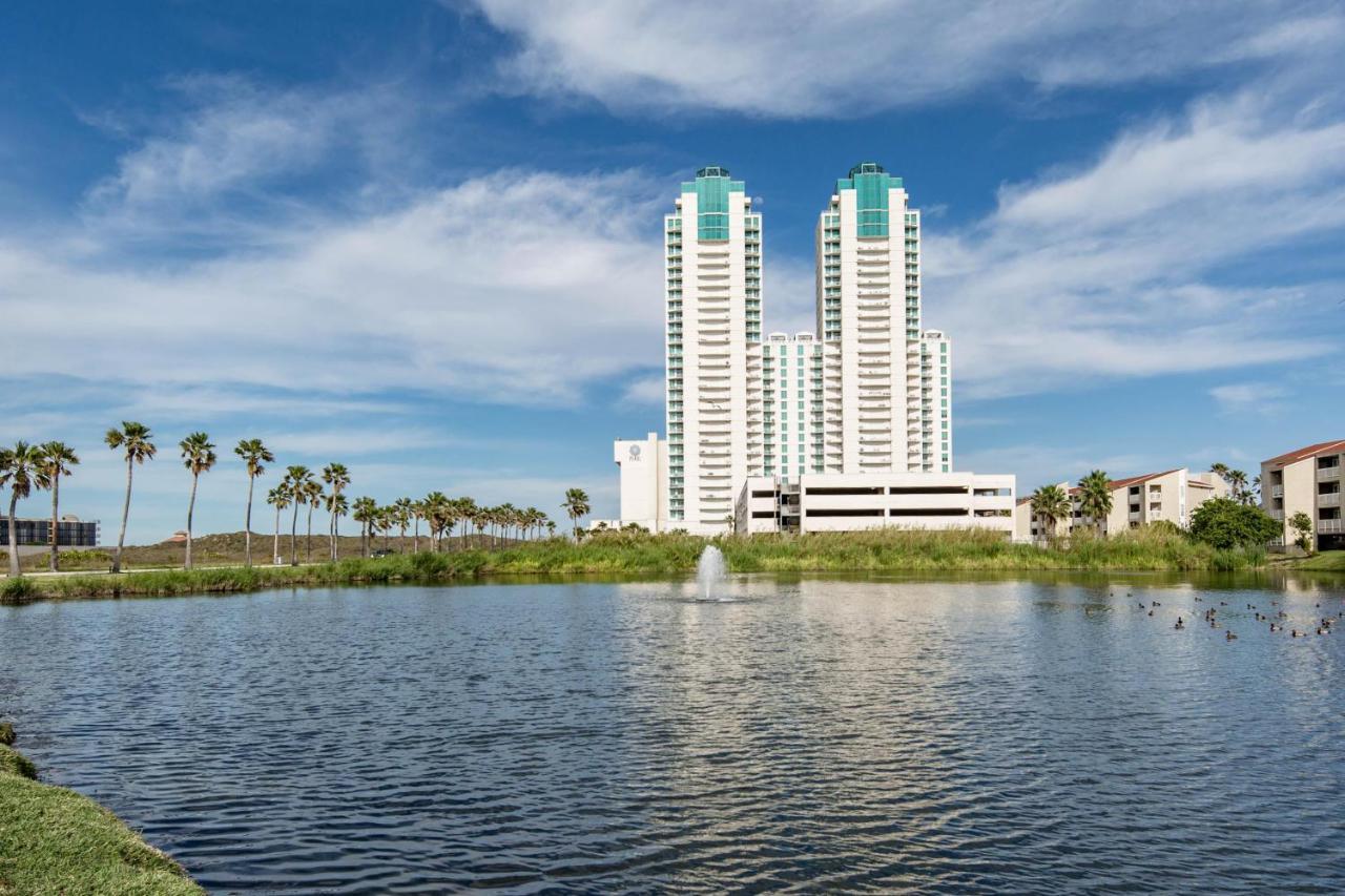 Sapphire Condominiums 사우스 파드레 아일랜드 객실 사진