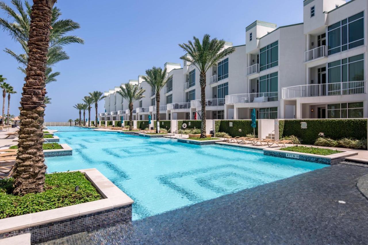 Sapphire Condominiums 사우스 파드레 아일랜드 객실 사진